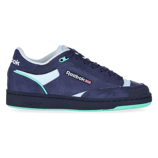 Zapatillas Reebok Club C Bulc de Mujer