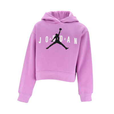 Buzo Urbano Jordan Jumpman Sustainable Niña