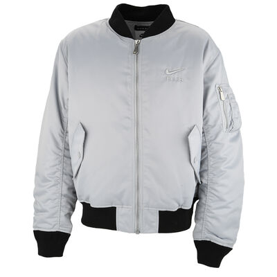 Campera Urbana Nike Air Bomber Hombre