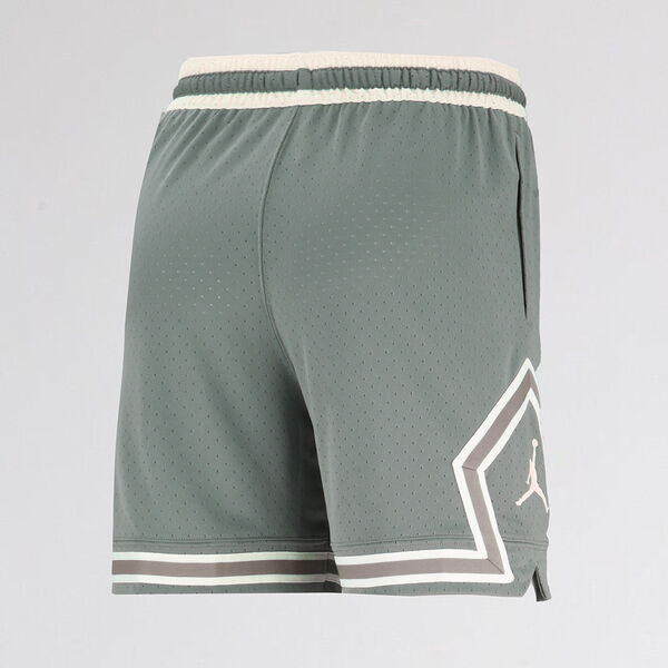 Short Jordan Diamond Mesh Hombre