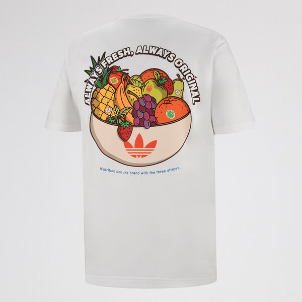 Remera adidas TrifolioSeries Loose Hombre