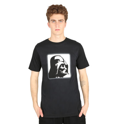 Remera Capslab Star Wars-Vader