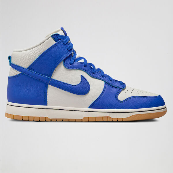 Zapatillas Nike Dunk Hi Retro SE Hombre