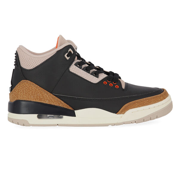 Zapatillas Air Jordan 3 Retro Hombre