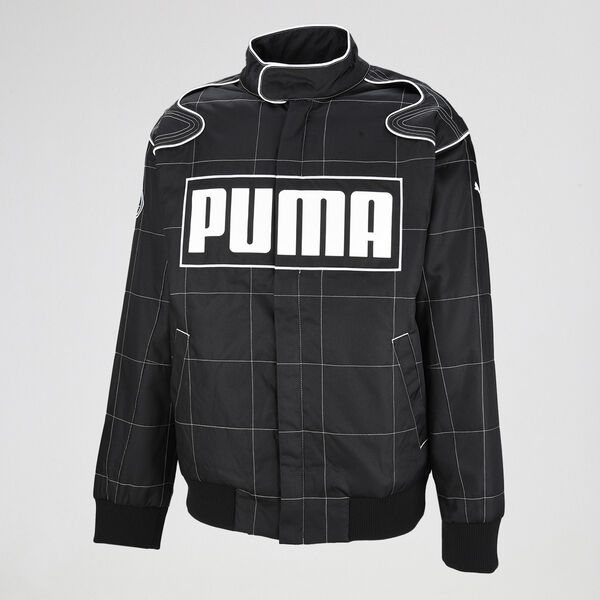 Campera Puma Archive Seasonal Relaxed