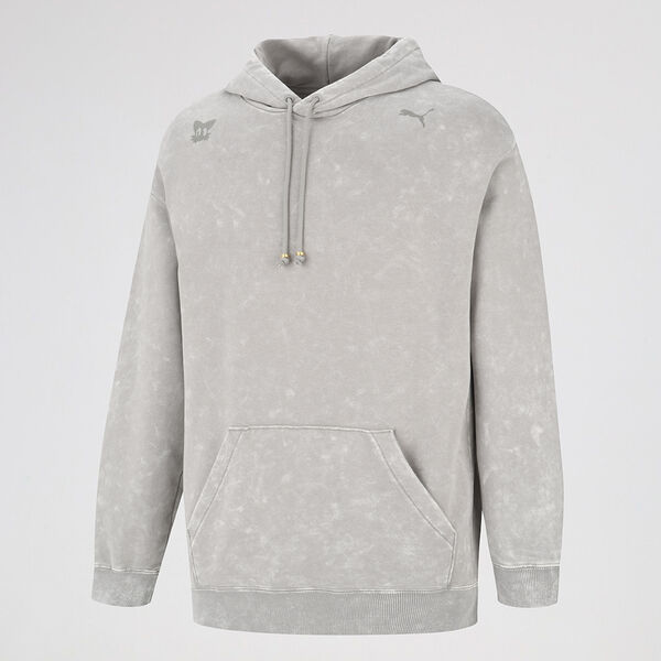 Buzo con Capucha Puma X Sonic Relaxed Hombre