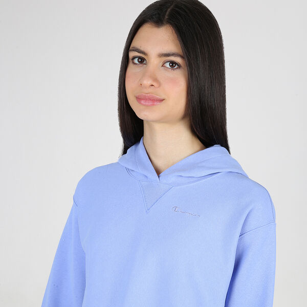 Buzo Champion Rw French Mujer