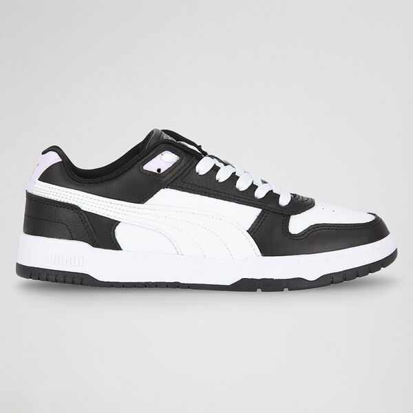 Zapatillas Puma RBD Game Low Mujer