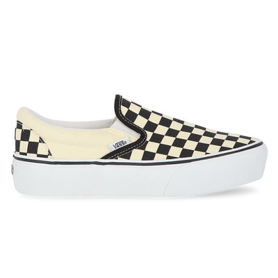 Zapatillas Vans Classic Slip-On Platform Unisex