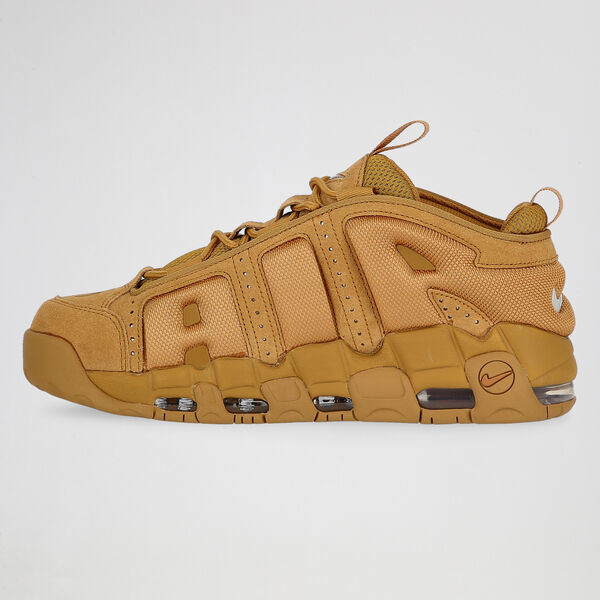 Zapatillas Nike Air More Uptempo Low Hombre