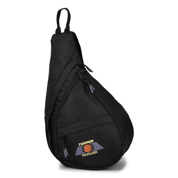 Bolso Básquet Topper X Revolver