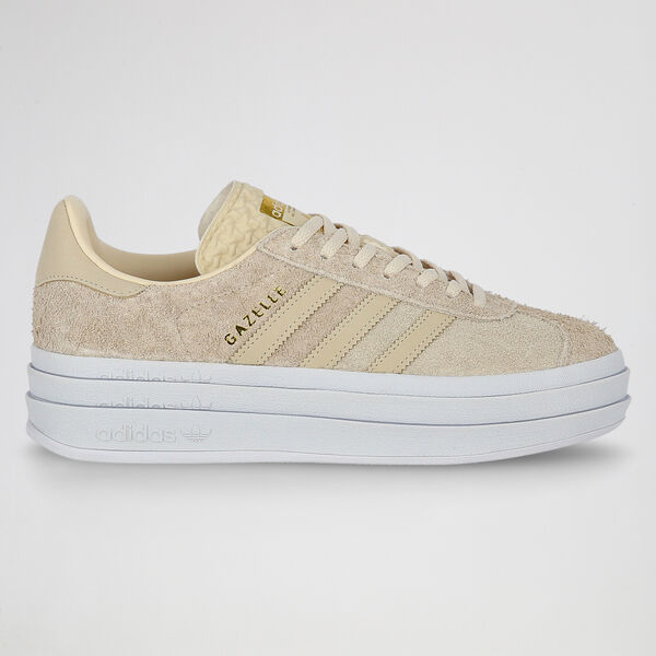 Zapatillas adidas Gazelle Bold Mujer