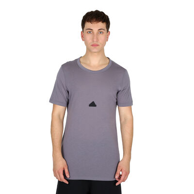 Remera Urbana adidas Fitted Hombre