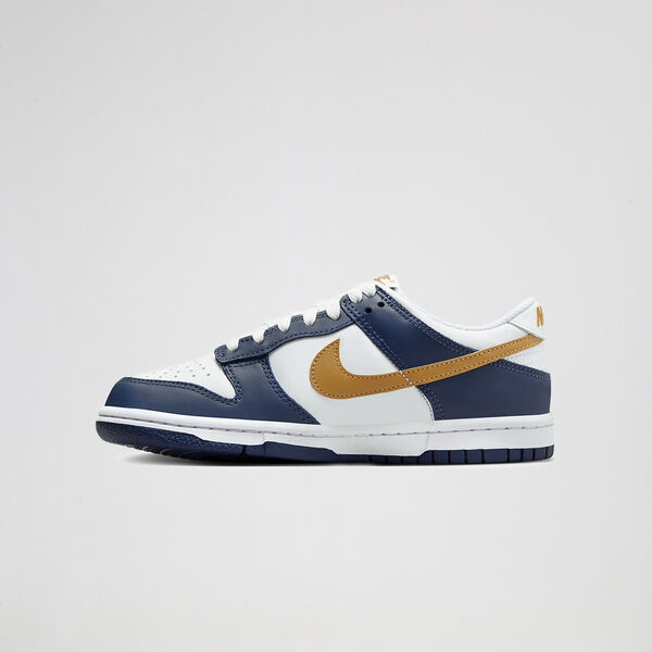 Zapatillas Nike Dunk Low para Niño
