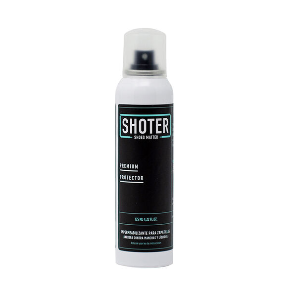Protector Impermeabilizante Shoter