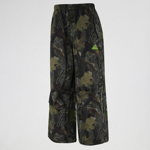Pantalón adidas Camo de Hombre