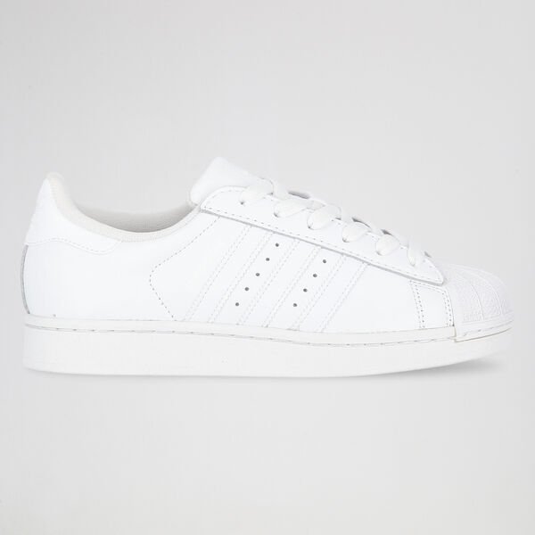 Zapatillas adidas Superstar II Mujer