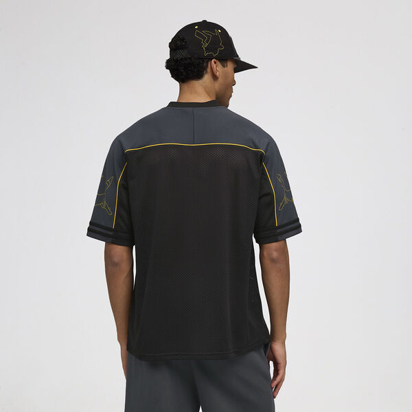 Remera Puma X Pok&eacute;mon Hombre