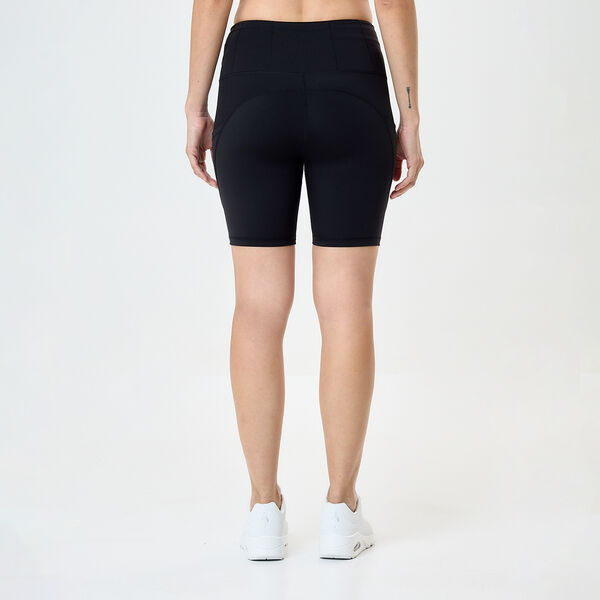 Calza Loop Up Breath Motion Mujer - Lift Up- Ciclista - Con Bolsillos