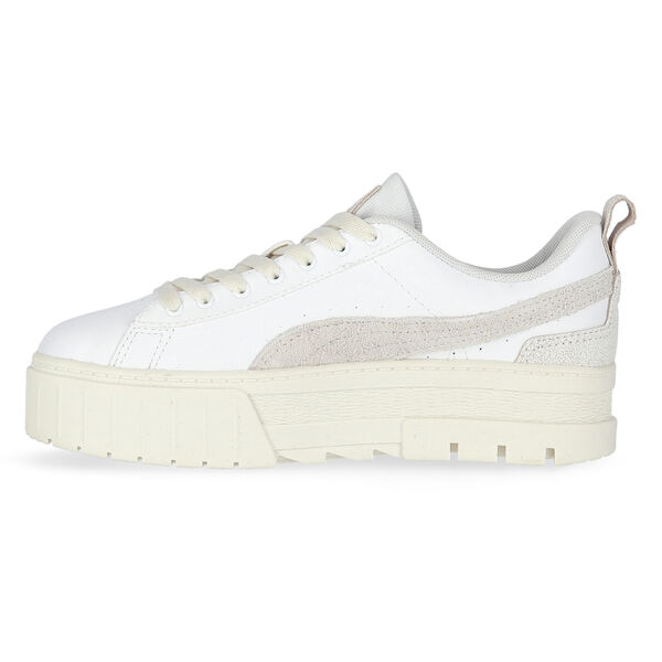Zapatillas Puma Mayze Trhifted Mujer
