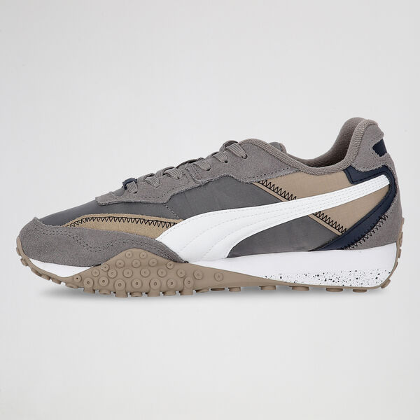 Zapatillas Puma Blacktop