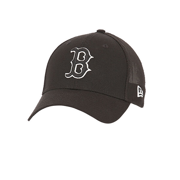 Gorra New Era Boston Red