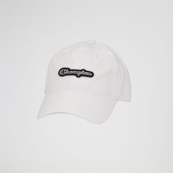 Gorra Champion Garment Washed Relaxed
