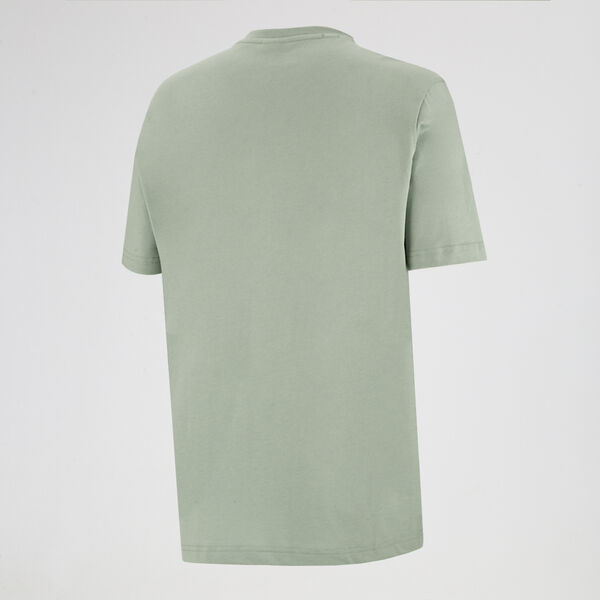Remera Champion Gr&aacute;fica Puff Print Hombre
