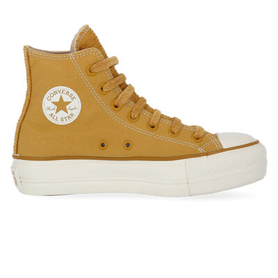 Zapatillas Converse Chuck Taylor All Star Lift Hi