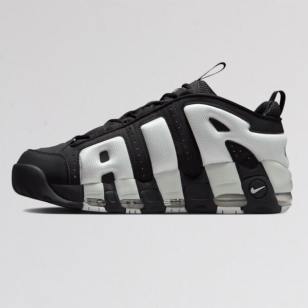Zapatillas Nike Air More Uptempo Low Hombre