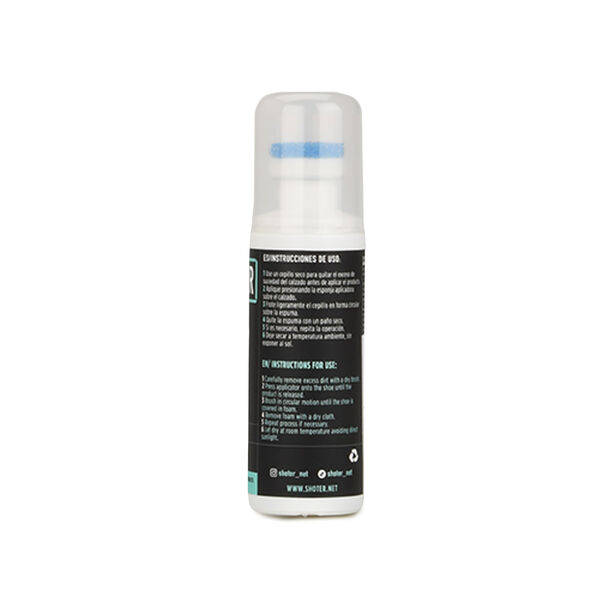 Limpiador Shoter Instant Cleaner
