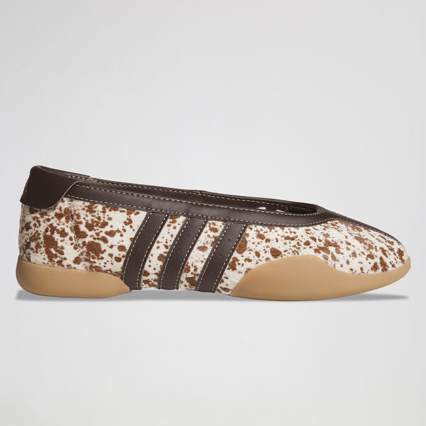 Ballerinas adidas Taekwondo Mei Ballet Mujer