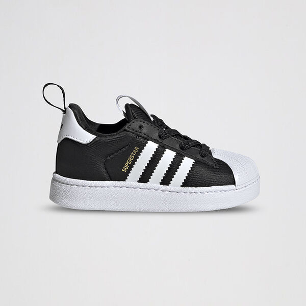 Zapatillas adidas Superstar Quickon Infantil