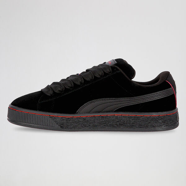 Zapatillas Puma BMW Suede