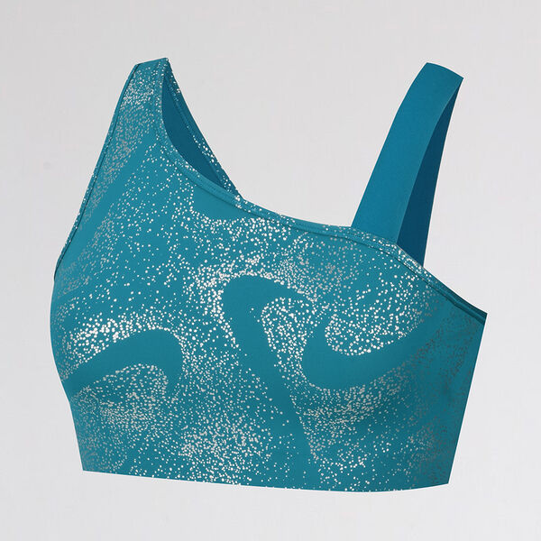 Top Entrenamiento Nike Swoosh Mujer