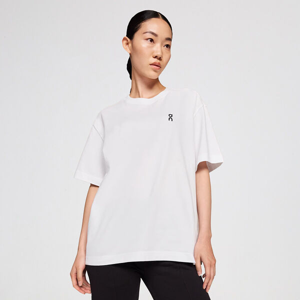 Remera ON Club-T Mujer
