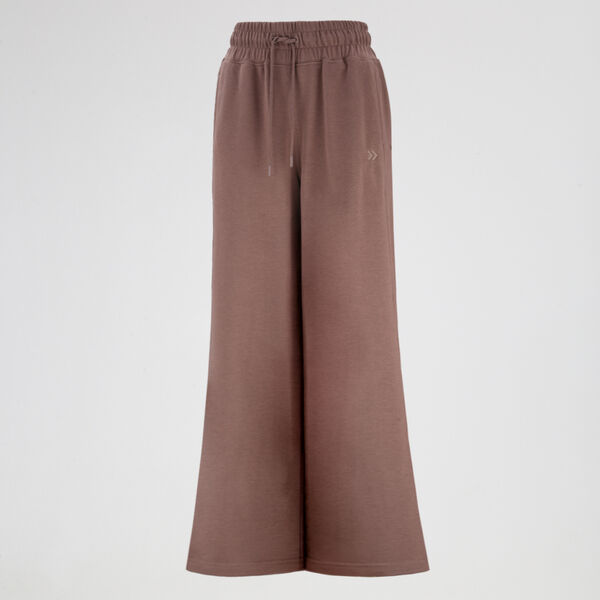 Pantal&oacute;n Atomik Wide Terry Mujer