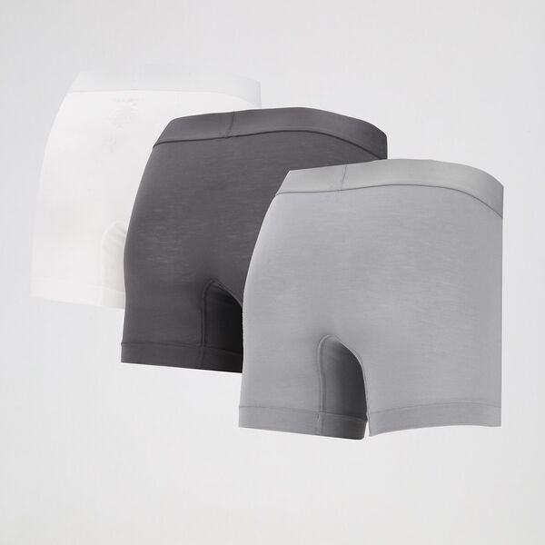 Boxers Jordan Flight Modal X3 Hombre