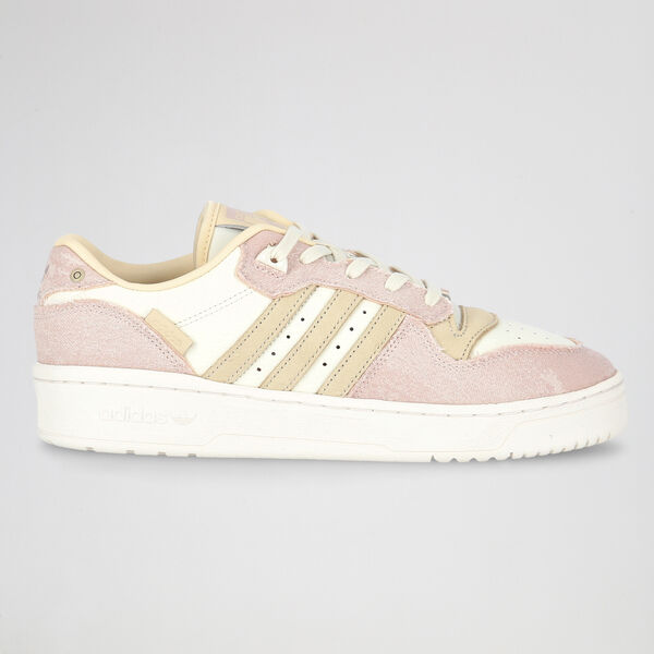 Zapatillas adidas Rivalry Low Hombre