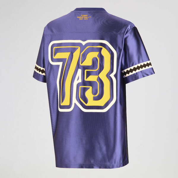 Remera Puma Show Hombre