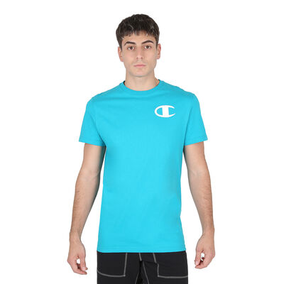 Remera Urbana Champion Deportiva Hombre