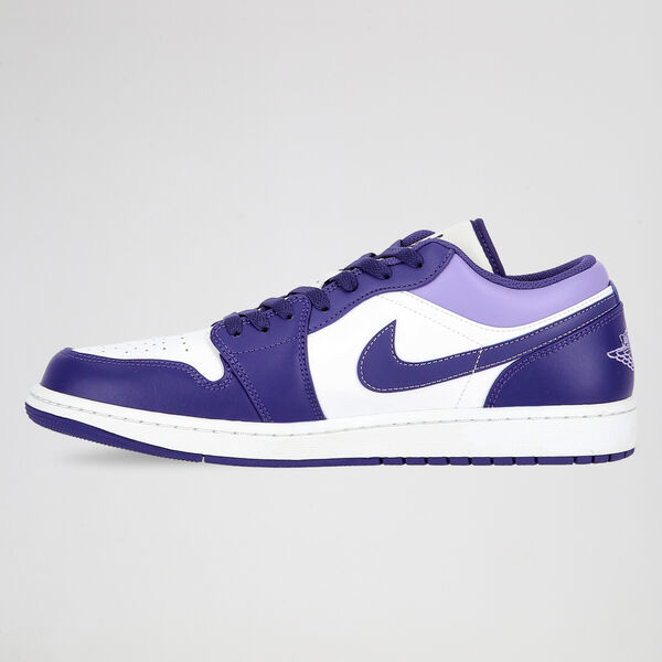 Zapatillas Jordan Air 1 Low Hombre