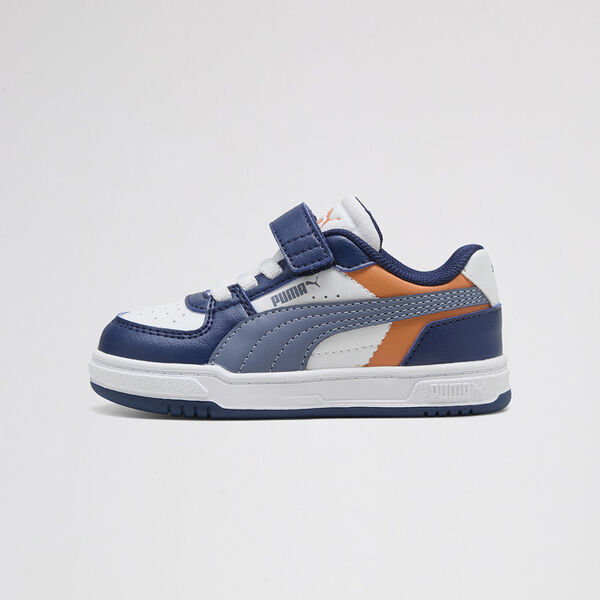 Zapatillas Puma Caven III Block Infantil
