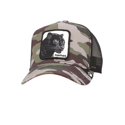 Gorra Goorin Baseball The Panther