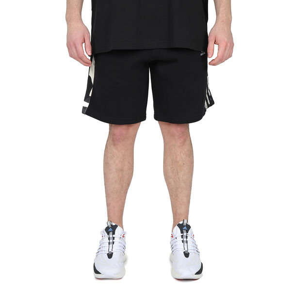 Short Urbano adidas Camo Series Hombre