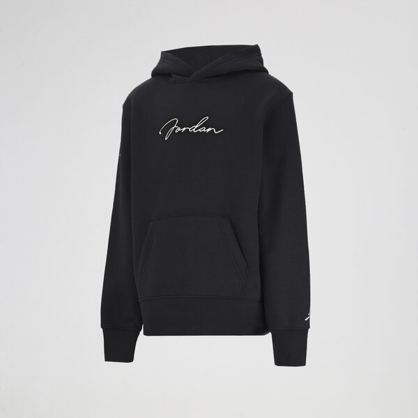 Buzo Jordan MVP Fleece Niño