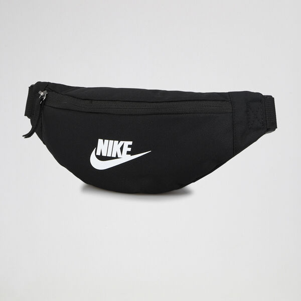 Riñonera Nike Heritage Poliéster