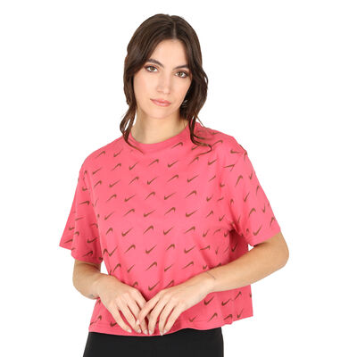 Remera Nike Nsw Icon Clash Aop Short Sleeve
