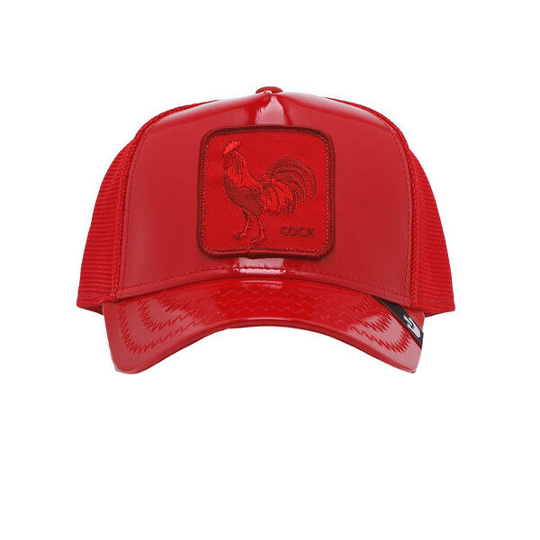 Gorra Goorin Baseball The Cock