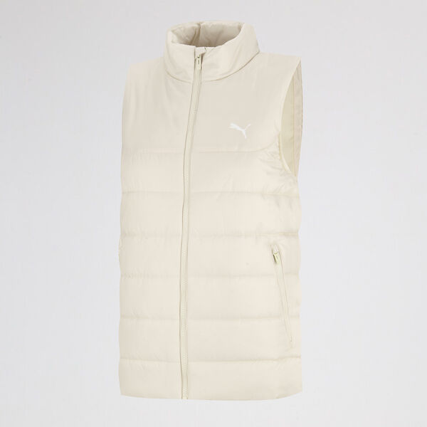 Chaleco Puma Essentials Acolchado&nbsp;Mujer